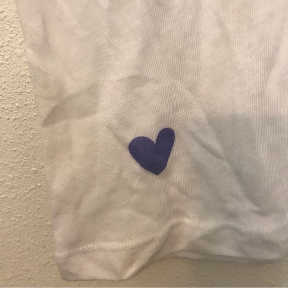 Soulcycle mom boy tee. Small. NWT - Picture 5 of 5